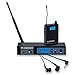 Price comparison product image IN-EAR MONITOR SYSTEM UHF Audio Visual, IN-EAR MONITOR SYSTEM, UHF