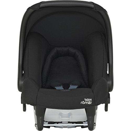Britax Römer Babyschale Baby-Safe Kollektion 2017 Gruppe 0+ (Geburt – 13 kg) - 2