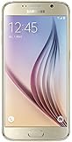 Samsung Galaxy S6 Smartphone (5,1 Zoll (12,9 cm)...
