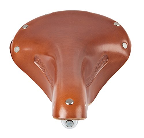 Brooks Team Pro Classic Line Sättel - 5