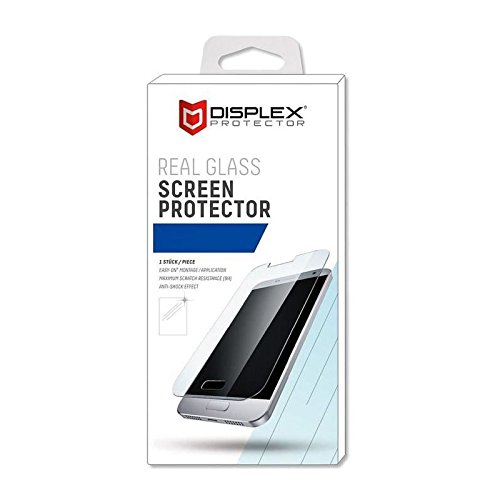 Price comparison product image Displex screen protector
