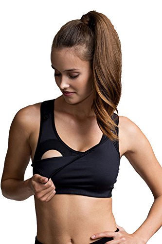 boob - Sport - Sport Still BH - Black