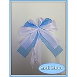 10 Antennenschleifen Farbwahl Neu Autoschleifen Hochzeit. (0,99€ Stk)