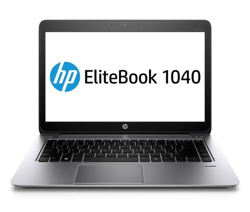 HP EliteBook 1040 G3 - Intel Core i7-6500U  2 5GHz  2 Cores   35 56 cm  14     1920 x 1080   8GB DDR4-SDRAM 2133MHz  1 x 8   256GB SSD  Intel HD Graph