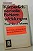 Produktbild Körperlich sexuelle Fehlentwicklungen