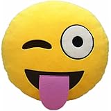 Emoji Emoticono Cojí