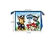 Produktbild Nickelodeon Paw Patrol Kulturtasche / Kulturbeutel ** Chase, Marshall, Rocky **