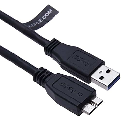 Amazon.co.uk original xbox power cable