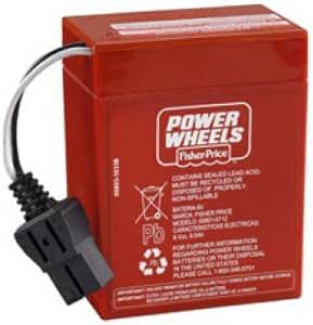 big jake power wheels