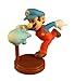 Produktbild New Super Mario Bros. Wii 3 Furuta Mini Figur: Eis-Mario (Secret Figur)