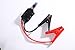 Produktbild Jump Starter Kabel Ersatz, guluman Auto Tragbarer Akku Auto Booster Kabel für EC5 Ausgang 12 V Auto Jump Starter Akku Smart Kabel (EC5 Ausgang)