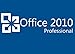 Produktbild Aktivierungsschlüssel für Office 2010 Professional