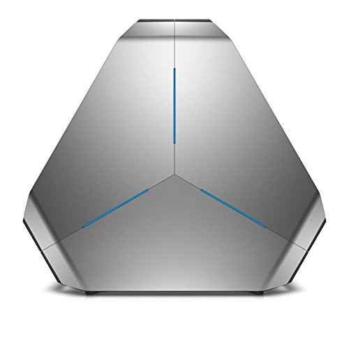 Dell AW AREA 51 A51-4457 Desktop-PC (Intel Core i7-5930K, 3,9GHz, 16GB RAM, 4256GB HDD, NVIDIA GeForce GTX 970, Win 8.1) - 8