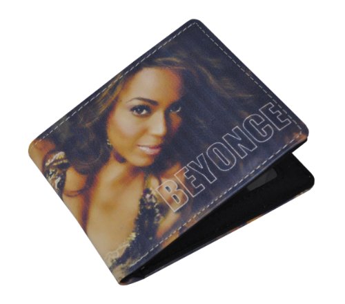 Preisvergleich Produktbild Beyonce Herren / Damen Portemonnaie (Wallet)
