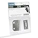 Produktbild WAHL Professional 2 Hole Precision Clipper Blade (Model:1045-100)