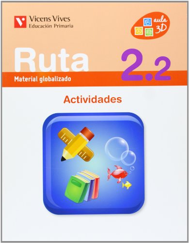 Ruta 2.2 Actividades