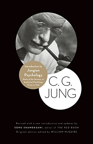 Introduction to Jungian Psychology: Notes of the Seminar on Analytical Psychology Given in 1925 (Philemon Foundation Series Book 3) (English Edition) livre