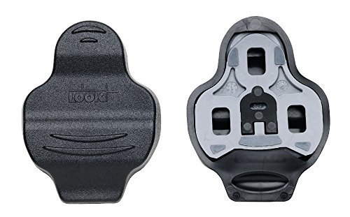 Look Keo Couvre cale de pédale automatique Noir