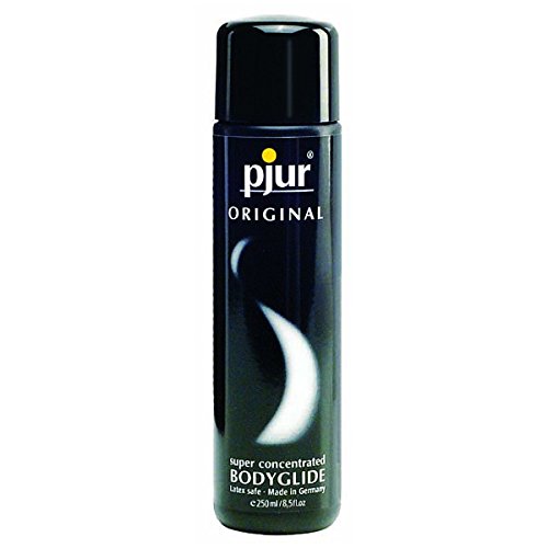 Pjur Lubrifiant de Corps 250 ml