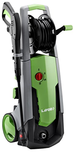 Lavorwash 8014211954566 Idropul. 2500W-160Bar-8,5Lt/M Predator 160Wps, Unico