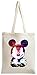 Produktbild Galaxy Angry Mickey Mouse Tote Bag