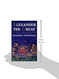 Image de Alexander the Great: A Life in Legend