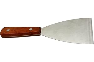 Furiga Strumento di Rimozione Stampante 3D Spatola Raschietto Pulizia Letto Caldo Prusa i3 Accessori Parti per Ender 3 pro CR10S Modello Strumento di Riparazione