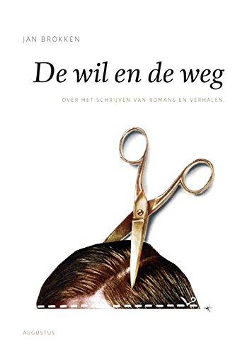 Ebook De wil en de weg (De schrijfbibliotheek)