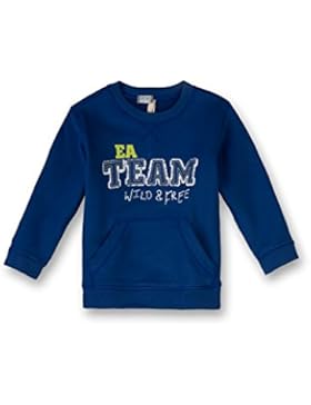 Sanetta Jungen Sweatshirt 124137