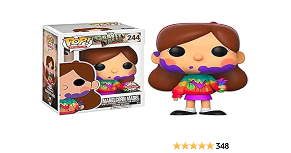 Gravity Falls FUNKO POP! VINYL 