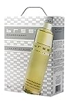 Bree Chardonnay Halbtrocken (1 x 3 l)