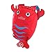 Trunki Harley Xmas Bundle - Ride-On Suitcase + PaddlePak