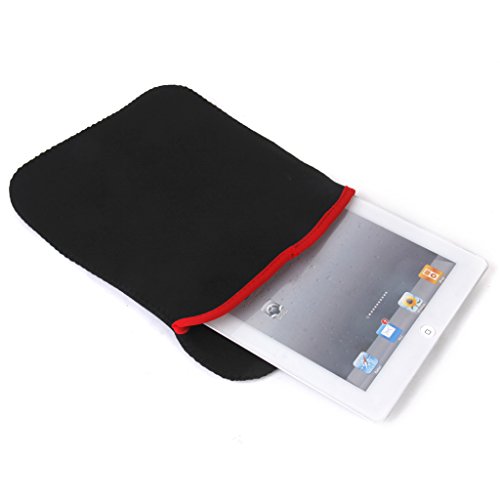 Universal weicher Huelsen Beutel Case Schutzhuelle Tasche Fuer 8 Zoll Tablet - 6