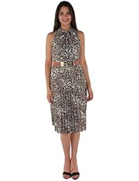 Rinascimento Vestido - para Mujer