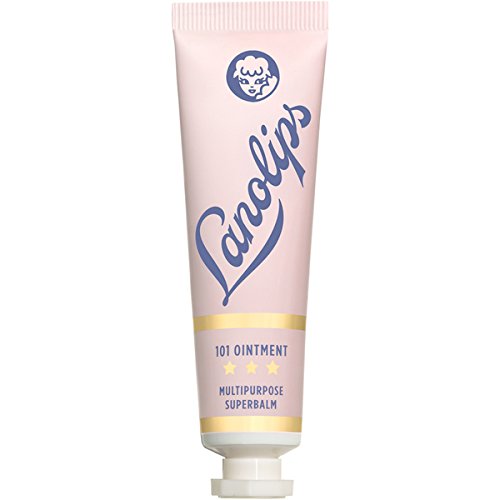 LANOLIPS THE ORIGINAL 101 OINTMENT