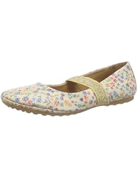 Bisgaard Mädchen Ballerina Geschlossene Ballerinas