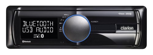 Preisvergleich Produktbild Clarion FZ-501E Kanäle