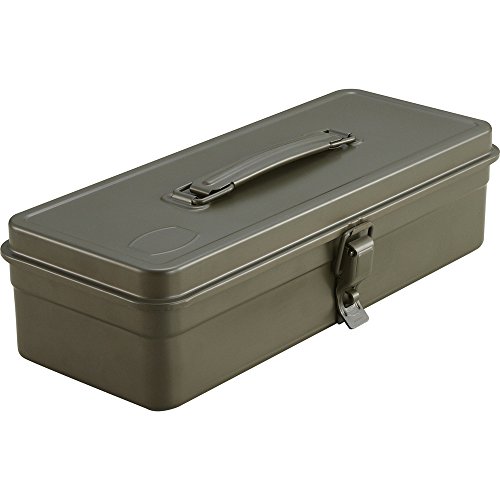 Trusco trunk tool box 320 x 137 x 96.5