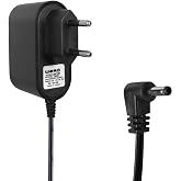 WEKO 5 VOLT - 2 AMPER 3.5 * 1.35 U&Ccedil;LU PLASTİK KASA PRİZ TİPİ ADAPT&Ouml;R