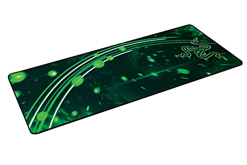 Razer Goliathus Extended Speed Soft Gaming Mausmatte (professionelle Gamer, Cosmic Design) - 2