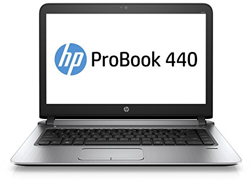 Probook 440 I5-6200u
