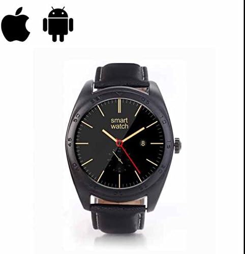 Outdoors Fitness Sport Watch,Shape fashion,Exercise Tracking Sport Activity Trackers,Blood Pressure Measure,Notification Bluetooth Sync,Calls/Texts/Sitting,Calorie Counter for Android IOS Smartphone