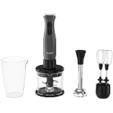 Ar&ccedil;elik Hbs 6410 El Blender