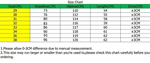 Bmeigo Herren Casual Loose Fit Multi Pocket Cargo Camouflage Shorts Arbeitsshorts -E01 - 3