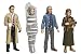 Produktbild Funko Action Figuren Twin Peaks Dale Cooper, Laura Palmer, Bob, log Lady 4 Pack Action Figur