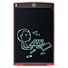 Produktbild prettygood7 Maus Pad, Hausordnung Digital LCD Writing Drawing Tablet Graphic Board Notizblock für Windows 10/8/7 & Mac (C)