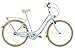 Produktbild KS Cycling Damen Fahrrad Casino Hellblau 3 Gänge RH 54 cm, Blau, 28, 998B
