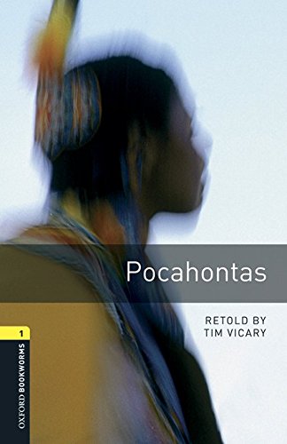 Descargar OXFORD BOOKWORMS LIBRARY: LEVEL 1:: POCAHONTAS AUDIO PACK