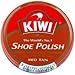 Produktbild Kiwi Mid Tan Shoe Polish 32g (1-1/8 Oz.) by ACE