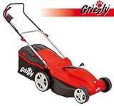 müheloses Mähen mit optimaler Fangsackfüllung auch bei hohem oder feuchten Gras